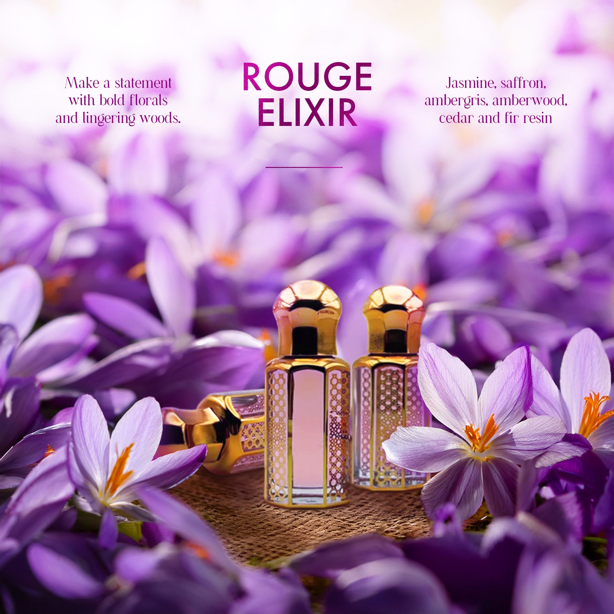 ROUGE ELIXIR