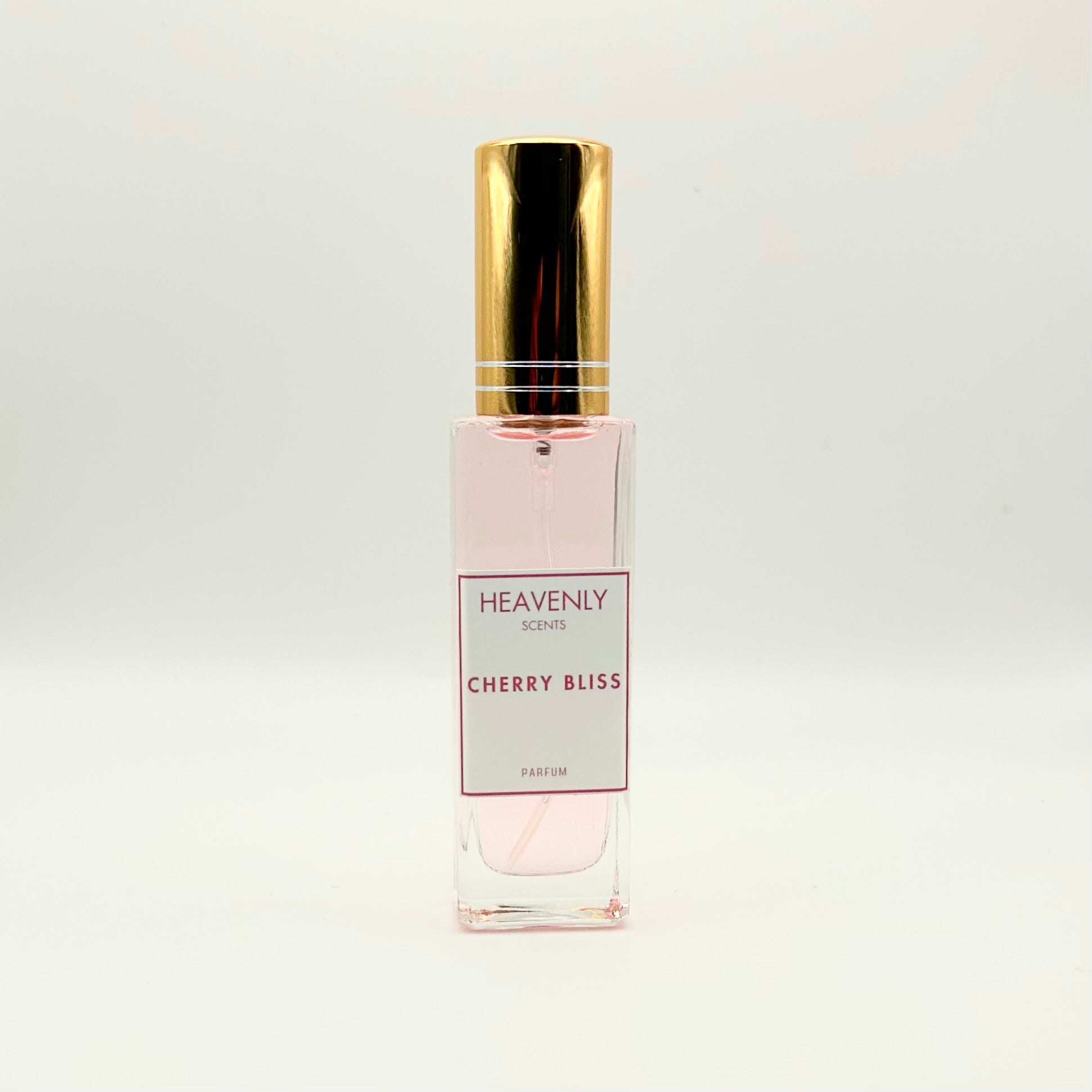 CHERRY BLISS PARFUM